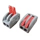 electrical splice connector
